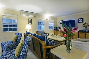 Brise De Mer - Villa With Captivating Views Of The Caribbean Sea 4 Bed