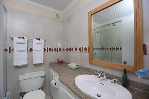 Brise De Mer - Villa With Captivating Views Of The Caribbean Sea 4 Bed