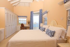 Brise De Mer - Villa With Captivating Views Of The Caribbean Sea 4 Bed