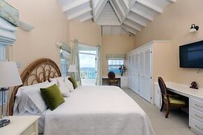 Brise De Mer - Villa With Captivating Views Of The Caribbean Sea 4 Bed