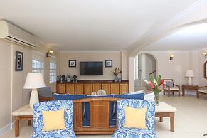 Brise De Mer - Villa With Captivating Views Of The Caribbean Sea 4 Bed