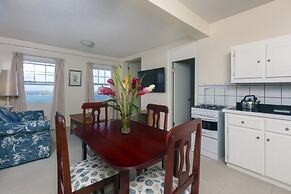 Brise De Mer - Villa With Captivating Views Of The Caribbean Sea 4 Bed