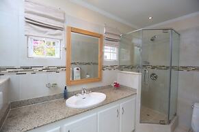 Brise De Mer - Villa With Captivating Views Of The Caribbean Sea 4 Bed