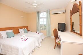 Brise De Mer - Villa With Captivating Views Of The Caribbean Sea 4 Bed