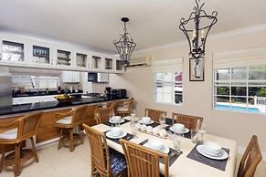 Brise De Mer - Villa With Captivating Views Of The Caribbean Sea 4 Bed
