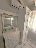 The Anchorage #5 a 3 bedroom Waterfront Condo in Rodney Bay 3 Condo by