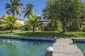 The Anchorage #5 a 3 bedroom Waterfront Condo in Rodney Bay 3 Condo by