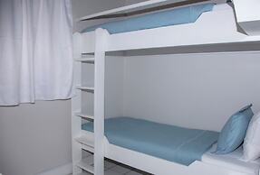 The Anchorage #5 a 3 bedroom Waterfront Condo in Rodney Bay 3 Condo by