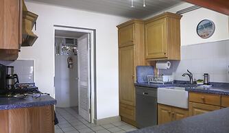 The Anchorage #5 a 3 bedroom Waterfront Condo in Rodney Bay 3 Condo by