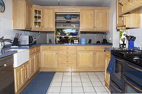 The Anchorage #5 a 3 bedroom Waterfront Condo in Rodney Bay 3 Condo by