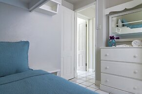 The Anchorage #5 a 3 bedroom Waterfront Condo in Rodney Bay 3 Condo by