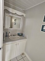 The Anchorage #5 a 3 bedroom Waterfront Condo in Rodney Bay 3 Condo by