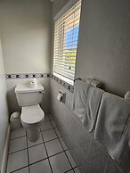 The Anchorage #5 a 3 bedroom Waterfront Condo in Rodney Bay 3 Condo by