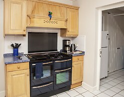 The Anchorage #5 a 3 bedroom Waterfront Condo in Rodney Bay 3 Condo by