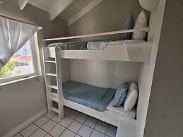 The Anchorage #5 a 3 bedroom Waterfront Condo in Rodney Bay 3 Condo by