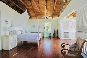 Hummingbird Villa - Tropical 3 bedroom Villa with Panoramic Views 3 Ho