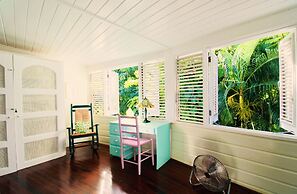 Hummingbird Villa - Tropical 3 bedroom Villa with Panoramic Views 3 Ho