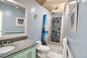 Hummingbird Villa - Tropical 3 bedroom Villa with Panoramic Views 3 Ho