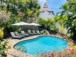 Hummingbird Villa - Tropical 3 bedroom Villa with Panoramic Views 3 Ho