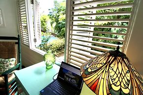 Hummingbird Villa - Tropical 3 bedroom Villa with Panoramic Views 3 Ho