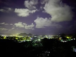 Hummingbird Villa - Tropical 3 bedroom Villa with Panoramic Views 3 Ho