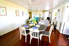 Hummingbird Villa - Tropical 3 bedroom Villa with Panoramic Views 3 Ho