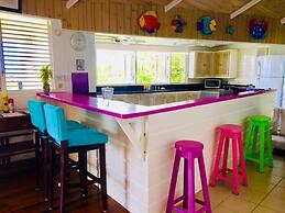 Hummingbird Villa - Tropical 3 bedroom Villa with Panoramic Views 3 Ho