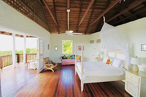 Hummingbird Villa - Tropical 3 bedroom Villa with Panoramic Views 3 Ho