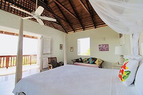 Hummingbird Villa - Tropical 3 bedroom Villa with Panoramic Views 3 Ho