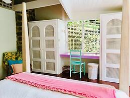 Hummingbird Villa - Tropical 3 bedroom Villa with Panoramic Views 3 Ho