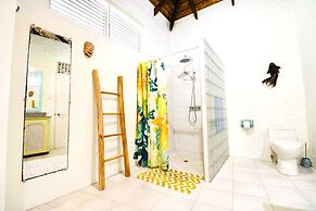 Hummingbird Villa - Tropical 3 bedroom Villa with Panoramic Views 3 Ho