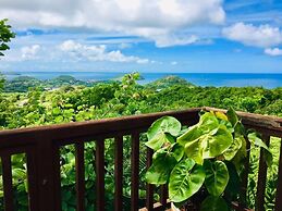 Hummingbird Villa - Tropical 3 bedroom Villa with Panoramic Views 3 Ho