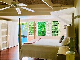 Hummingbird Villa - Tropical 3 bedroom Villa with Panoramic Views 3 Ho