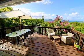 Hummingbird Villa - Tropical 3 bedroom Villa with Panoramic Views 3 Ho
