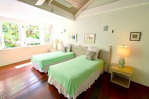 Hummingbird Villa - Tropical 3 bedroom Villa with Panoramic Views 3 Ho