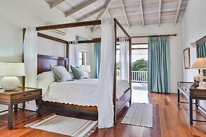 Sprawling three bedroom villa - Tamarind Villa 3 Villa by RedAwning