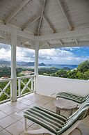 Zephyr Hill - 2 bedroom Villa with awe inspiring views 2 Villa by RedA