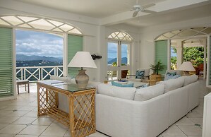 Zephyr Hill - 2 bedroom Villa with awe inspiring views 2 Villa by RedA