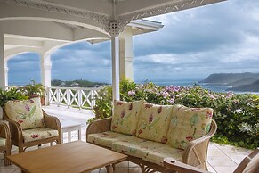 Zephyr Hill - 2 bedroom Villa with awe inspiring views 2 Villa by RedA