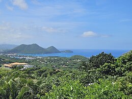 Zephyr Hill - 2 bedroom Villa with awe inspiring views 2 Villa by RedA