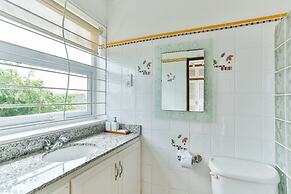 Hilltop Villa With Great Views Out To Sea - Villa Cadasse 3 Bedroom Vi