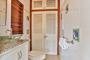 Hilltop Villa With Great Views Out To Sea - Villa Cadasse 3 Bedroom Vi