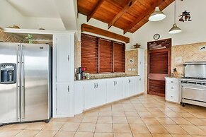 Hilltop Villa With Great Views Out To Sea - Villa Cadasse 3 Bedroom Vi