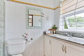 Hilltop Villa With Great Views Out To Sea - Villa Cadasse 3 Bedroom Vi