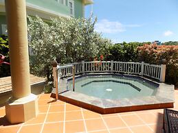 The Pelican #3 - Spacious 2 bedroom 2.5 bath waterfront townhome in th