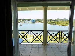 The Pelican #3 - Spacious 2 bedroom 2.5 bath waterfront townhome in th