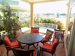 The Pelican #3 - Spacious 3 bedroom 2.5 bath waterfront townhome in th