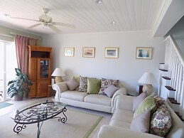 The Pelican #3 - Spacious 3 bedroom 2.5 bath waterfront townhome in th