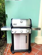 The Pelican #3 - Spacious 3 bedroom 2.5 bath waterfront townhome in th