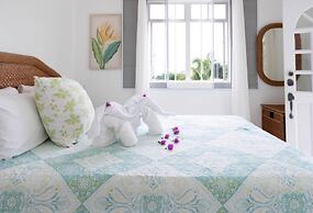 Two Bedroom Villa with Private Pool Near to Beaches - Date House 2 Vil